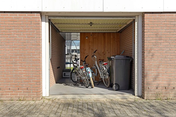 Medium property photo - Wilhelmina Druckerstraat 91, 5912 HP Venlo